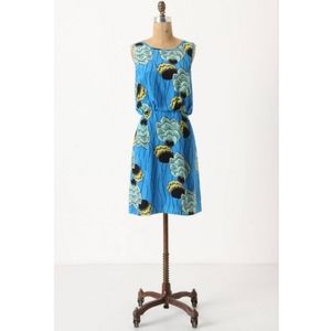 Anthropologie Sariah Palma Dress